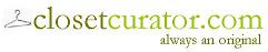 closetcurator.com