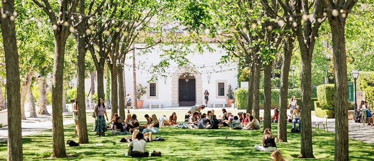 电子科技大学