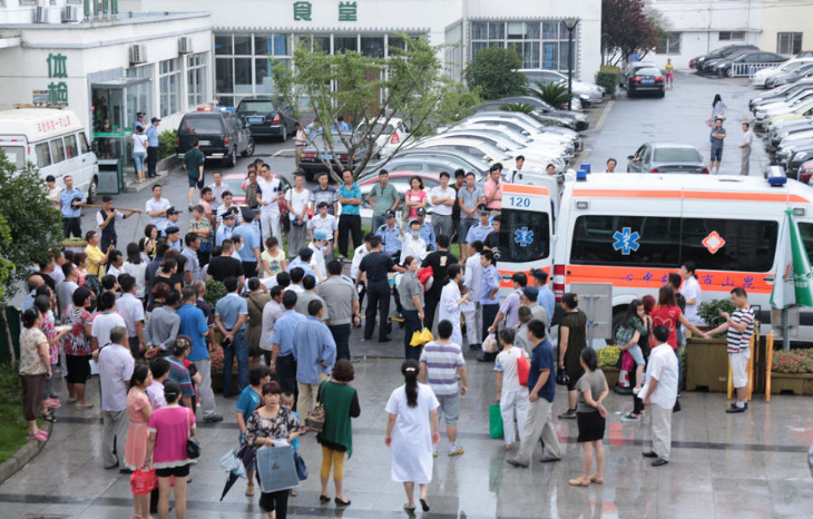 昆山工厂爆炸 昆山工厂爆炸